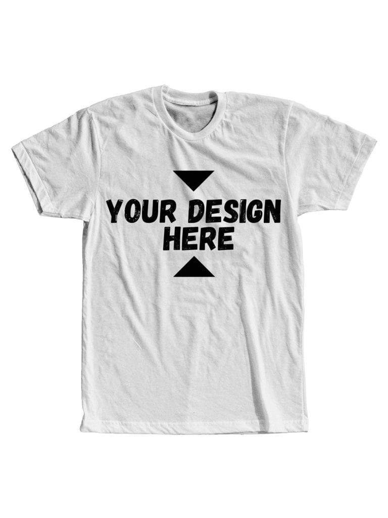 Custom Design T shirt Saiyan Stuff scaled1 - Architects Store