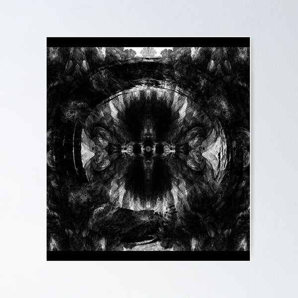 Architects : metalcore  Poster RB2611 product Offical architects Merch
