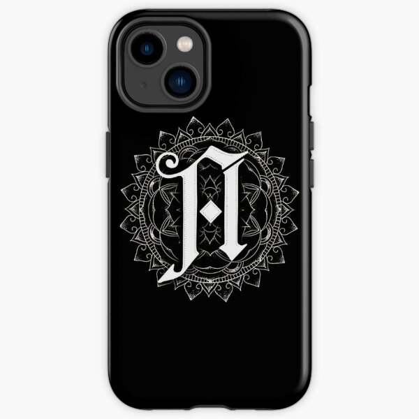 Architects Band Metalcore Essential Racerback Tank Top iPhone Tough Case RB2611 product Offical architects Merch