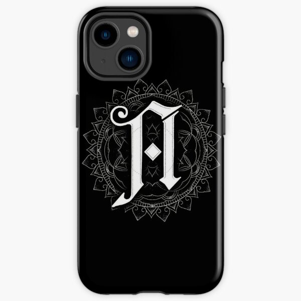 Architects : metalcore  iPhone Tough Case RB2611 product Offical architects Merch