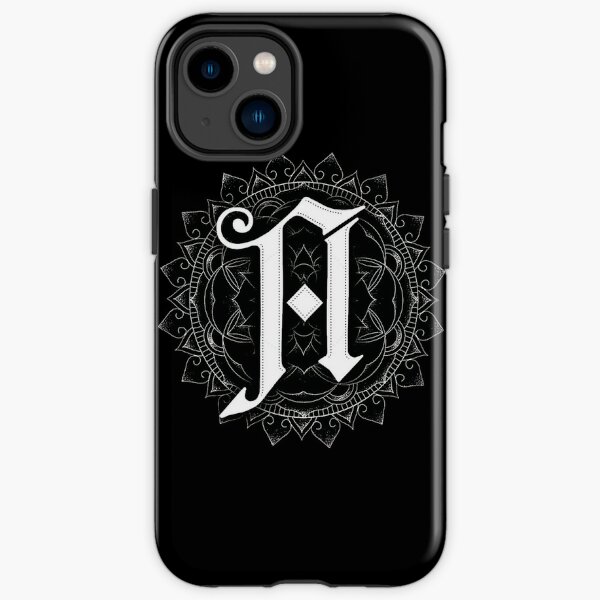 Architects : metalcore  iPhone Tough Case RB2611 product Offical architects Merch