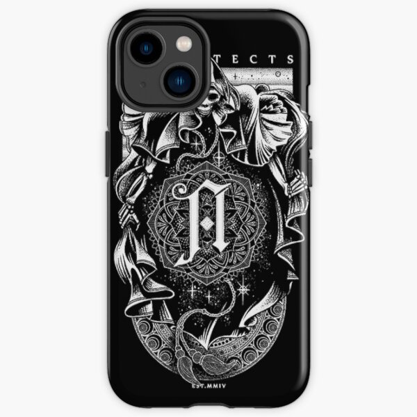 architects iPhone Tough Case RB2611 product Offical architects Merch
