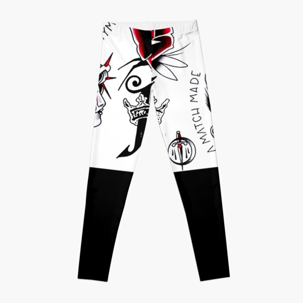 architects TRENDING  Leggings RB2611 product Offical architects Merch