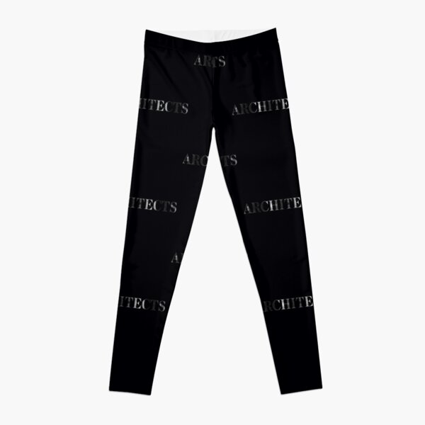 Architects Holy Hell II  	 Leggings RB2611 product Offical architects Merch