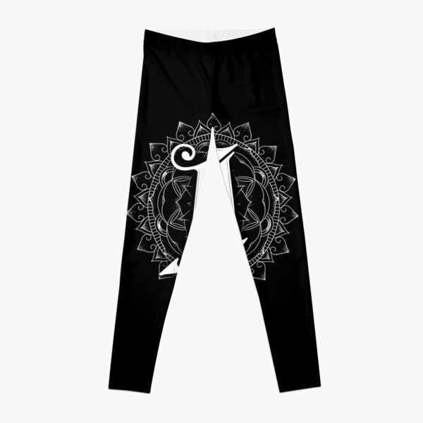 Architects Band Metalcore  Leggings RB2611 product Offical architects Merch