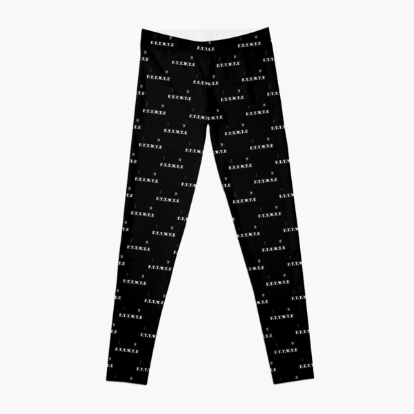 Architects Merch FTTWTE Leggings RB2611 product Offical architects Merch