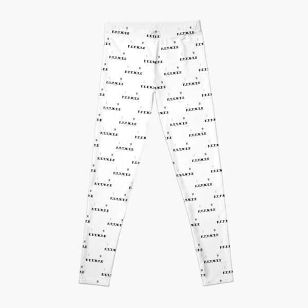 Architects Merch FTTWTE Leggings RB2611 product Offical architects Merch
