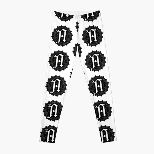 Architects : metalcore  Leggings RB2611 product Offical architects Merch