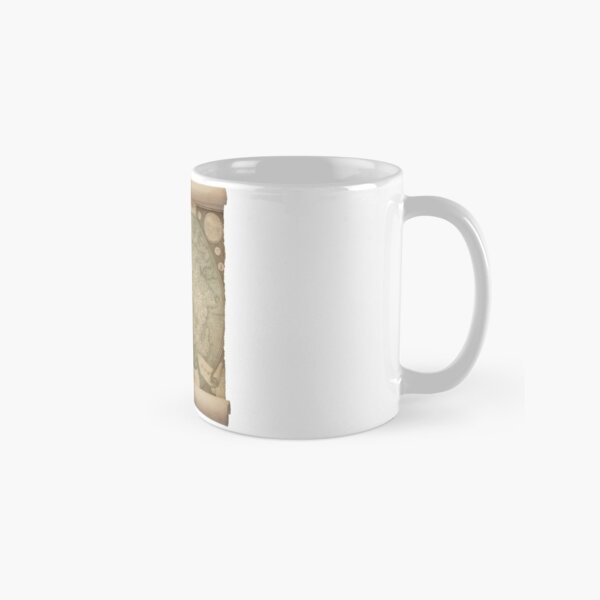 Architects - The Here And Now Classic Mug RB2611 product Offical architects Merch