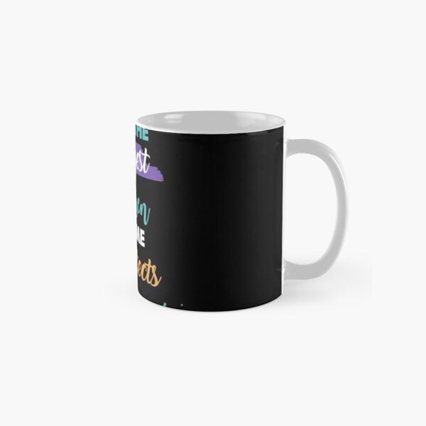 Architects gift only the strongest women become Architects Classic Mug RB2611 product Offical architects Merch