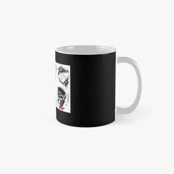 architects TRENDING  Classic Mug RB2611 product Offical architects Merch
