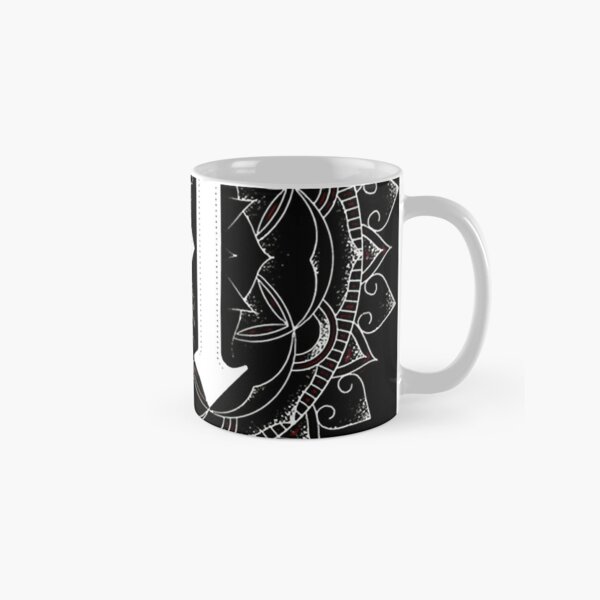 Architects band metalcore Essential  Classic Mug RB2611 product Offical architects Merch