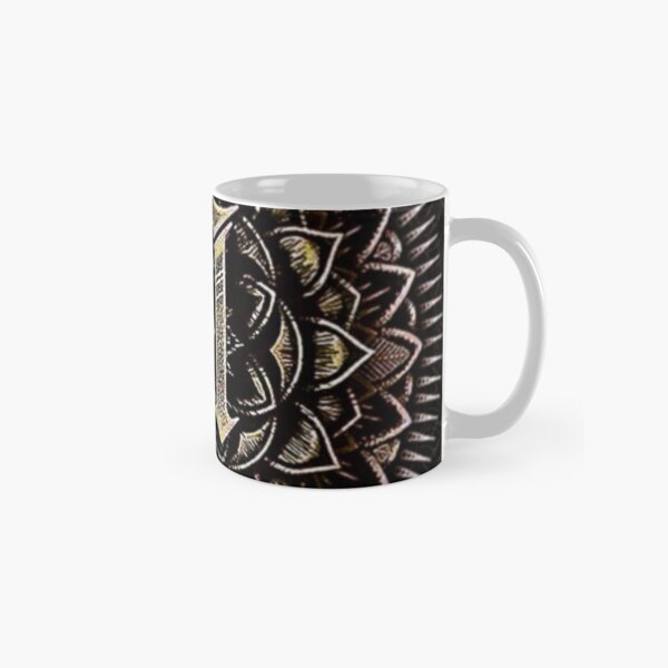 Architects Classic Mug RB2611 product Offical architects Merch