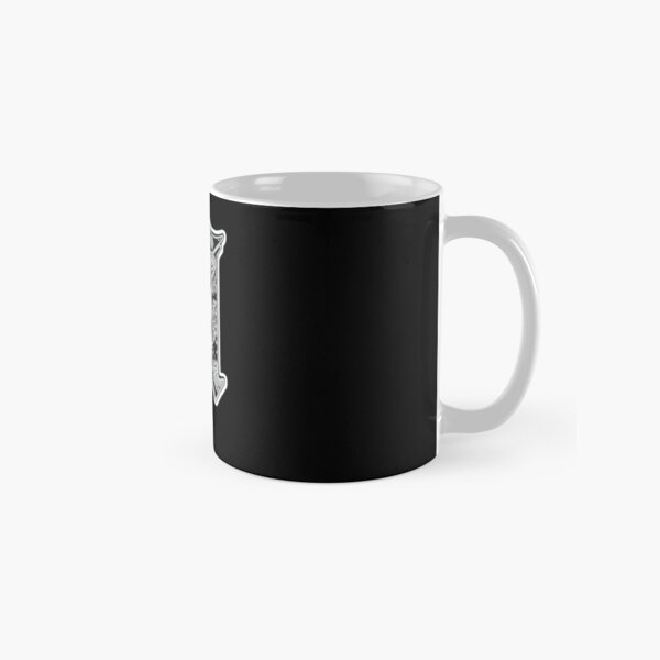 Architects : metalcore  Classic Mug RB2611 product Offical architects Merch