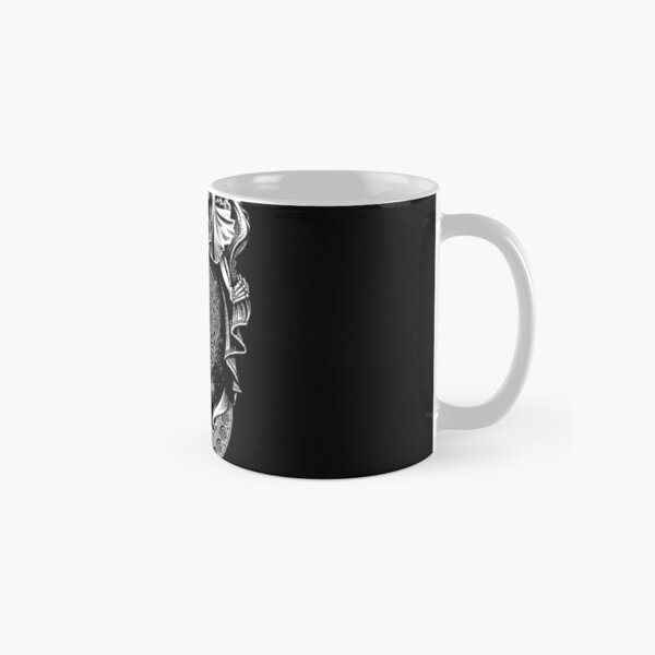 architects Classic Mug RB2611 product Offical architects Merch