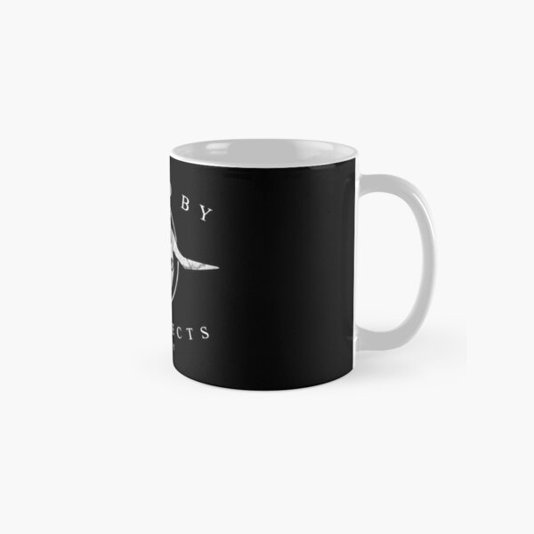 Killed by the Architects Society Classic Mug RB2611 product Offical architects Merch