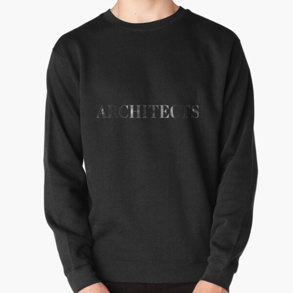 Architects Holy Hell II  	 Pullover Sweatshirt RB2611 product Offical architects Merch