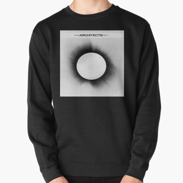 Architects Design Classic Pullover Sweatshirt RB2611 product Offical architects Merch