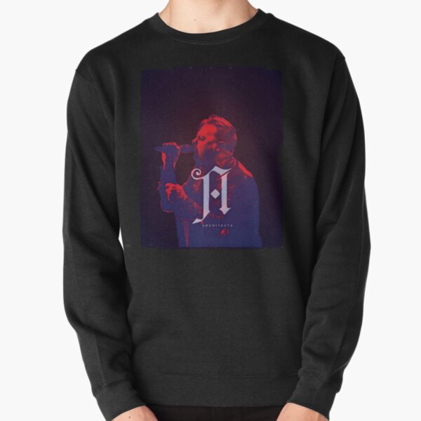 Architects - Sam Carter Pullover Sweatshirt RB2611 product Offical architects Merch