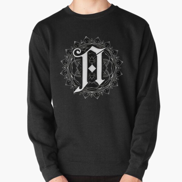Architects Band Metalcore  Pullover Sweatshirt RB2611 product Offical architects Merch