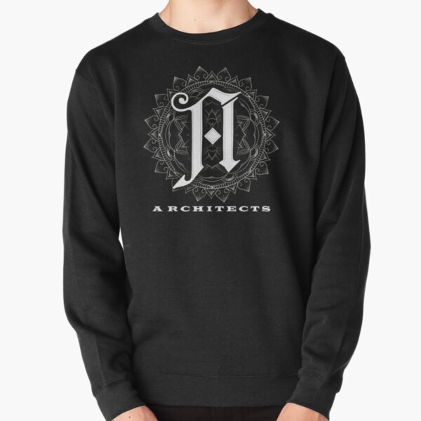 odurward art Architects Pullover Sweatshirt RB2611 product Offical architects Merch