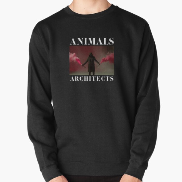 Animals - Architects Pullover Sweatshirt RB2611 product Offical architects Merch