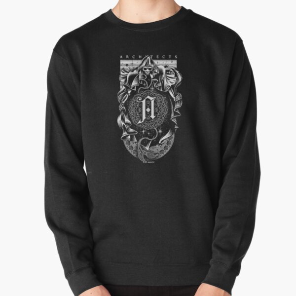 architects Pullover Sweatshirt RB2611 product Offical architects Merch