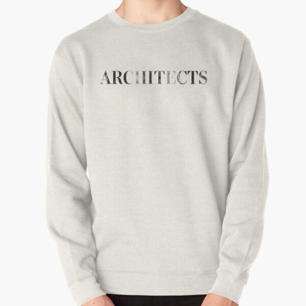 Architects Holy Hell II Pullover Sweatshirt RB2611 product Offical architects Merch