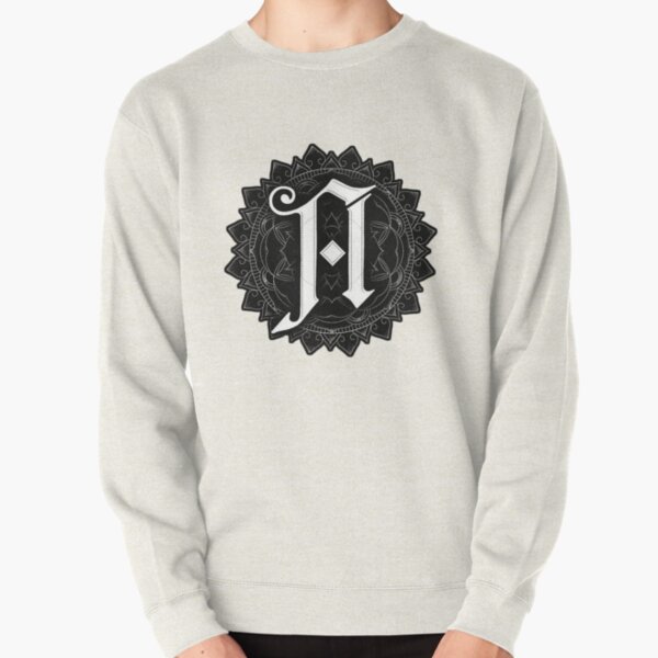 Architects : metalcore  Pullover Sweatshirt RB2611 product Offical architects Merch
