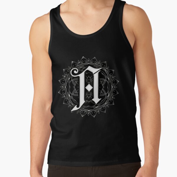 Architects Band Metalcore  Tank Top RB2611 product Offical architects Merch