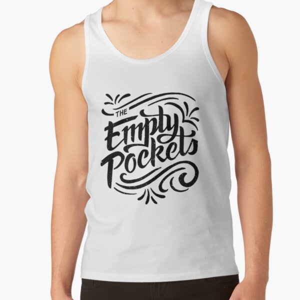 Architects : metalcore  Tank Top RB2611 product Offical architects Merch