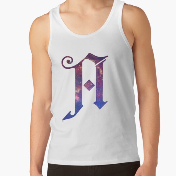 Architects Band Tank Top RB2611 product Offical architects Merch