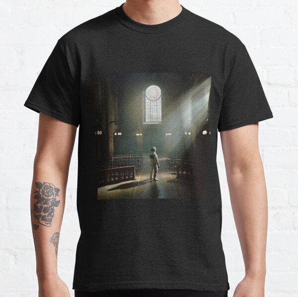 Architects brutumu For Those That Wish to Exist Classic T-Shirt RB2611 product Offical architects Merch
