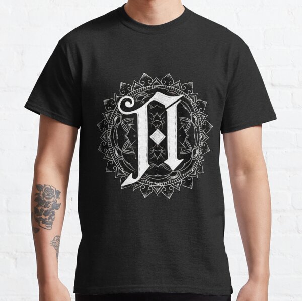 Architects Band Metalcore  Classic T-Shirt RB2611 product Offical architects Merch