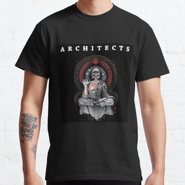 architects Classic T-Shirt RB2611 product Offical architects Merch