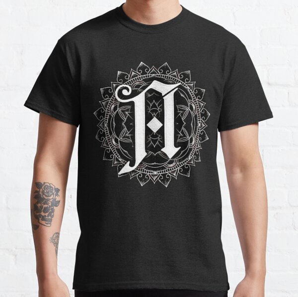 Architects band metalcore Essential Classic T-Shirt RB2611 product Offical architects Merch