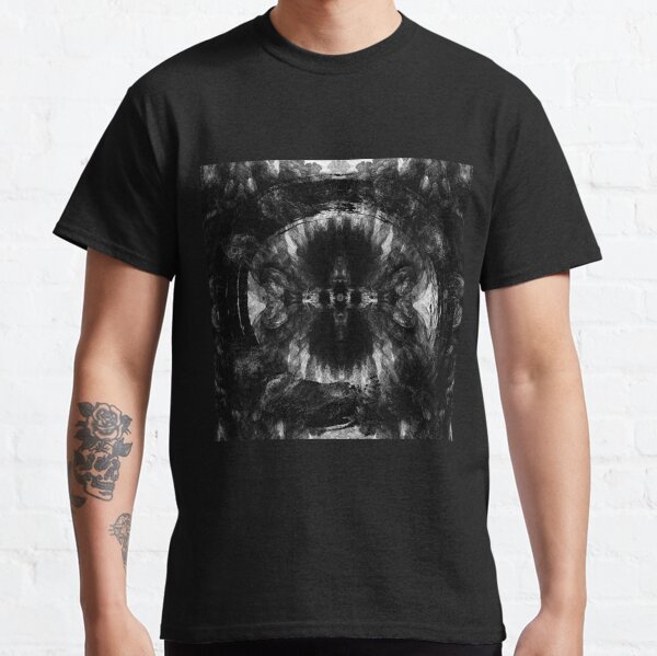 Architects : metalcore  Classic T-Shirt RB2611 product Offical architects Merch