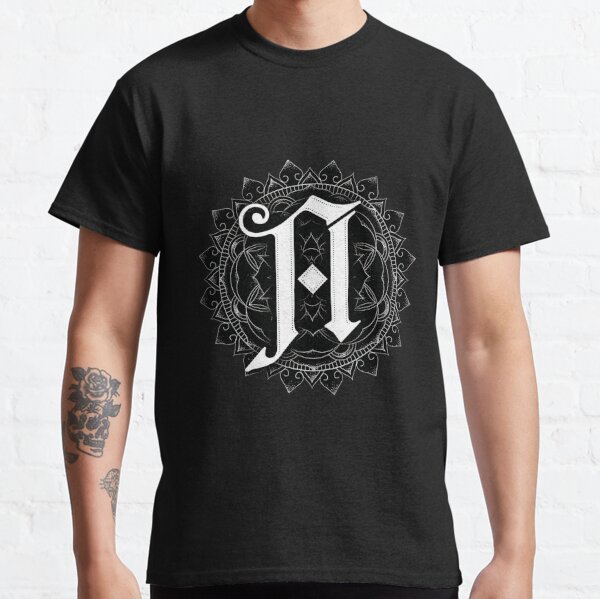 Architects : metalcore  Classic T-Shirt RB2611 product Offical architects Merch
