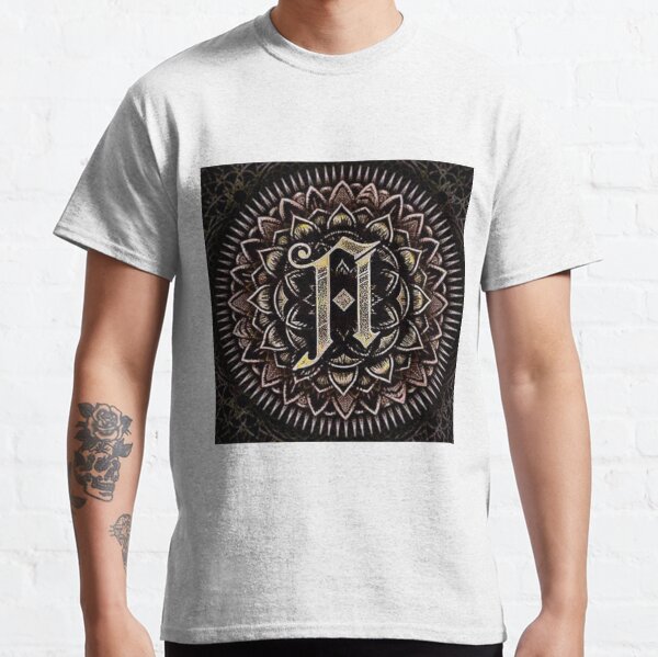 Architects Classic T-Shirt RB2611 product Offical architects Merch