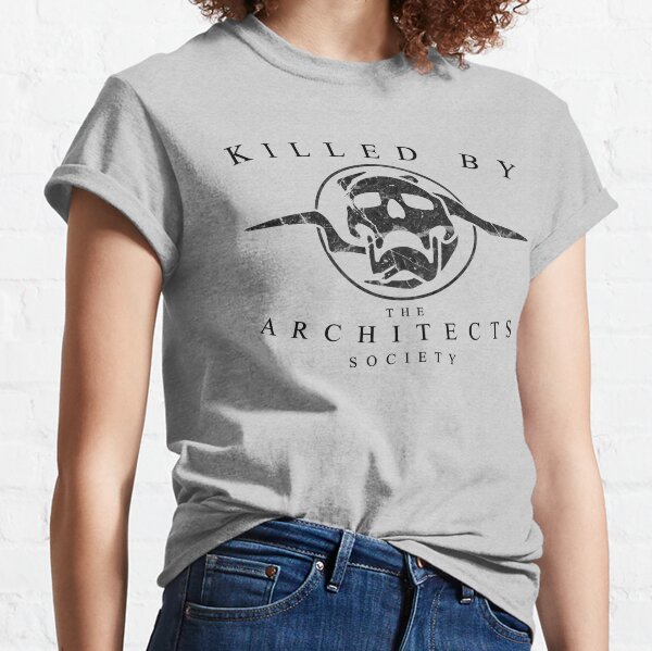 alternate Offical architects Merch