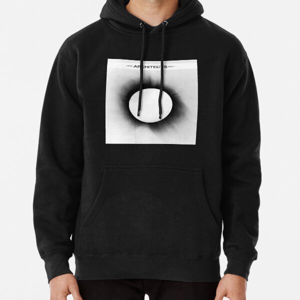 Architects Design Classic Pullover Hoodie RB2611 product Offical architects Merch