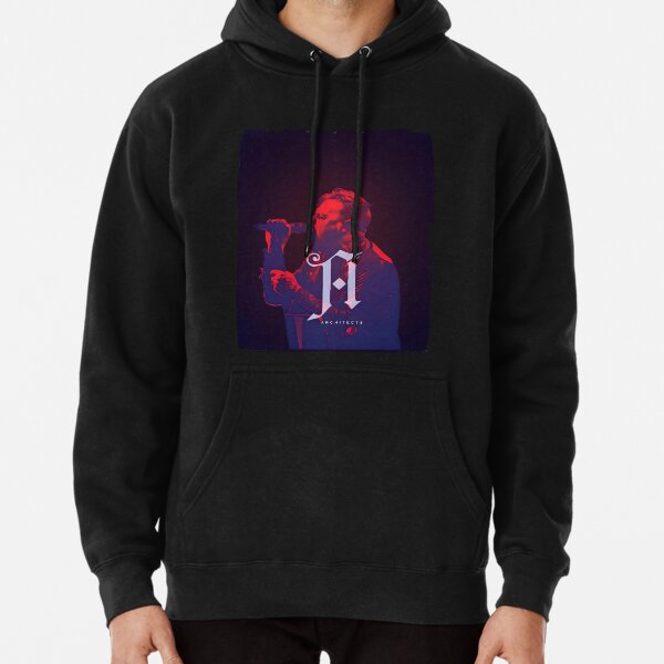 Architects - Sam Carter Pullover Hoodie RB2611 product Offical architects Merch