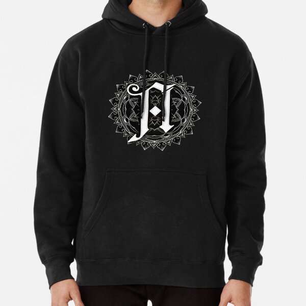 Architects Band Metalcore  Pullover Hoodie RB2611 product Offical architects Merch