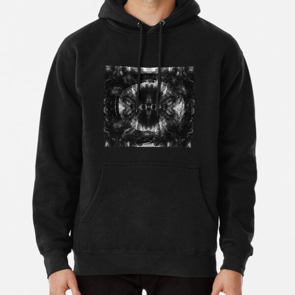 Architects : metalcore  Pullover Hoodie RB2611 product Offical architects Merch
