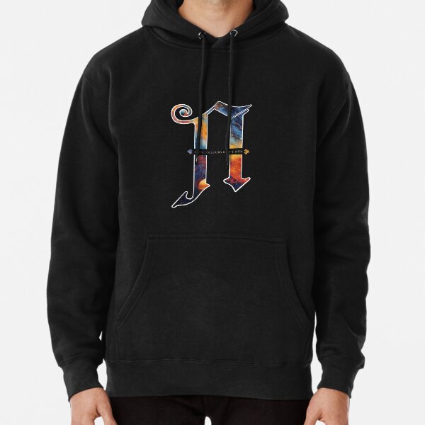 These Colours Don't Run - Architects Pullover Hoodie RB2611 product Offical architects Merch