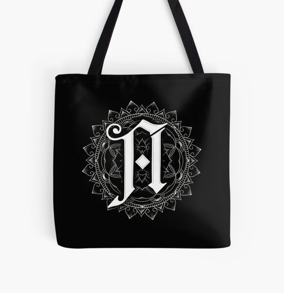 Architects Band Metalcore  All Over Print Tote Bag RB2611 product Offical architects Merch