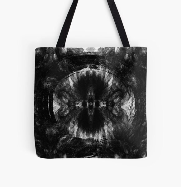 Architects : metalcore  All Over Print Tote Bag RB2611 product Offical architects Merch