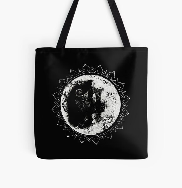 Architects : metalcore  All Over Print Tote Bag RB2611 product Offical architects Merch