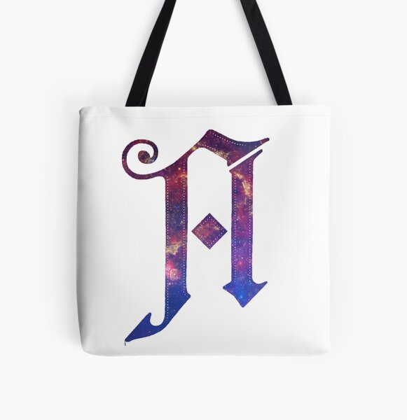 Architects Band All Over Print Tote Bag RB2611 product Offical architects Merch