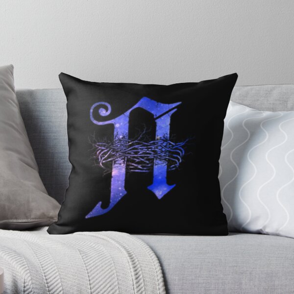 Architects Classic T-Shirt Throw Pillow RB2611 product Offical architects Merch